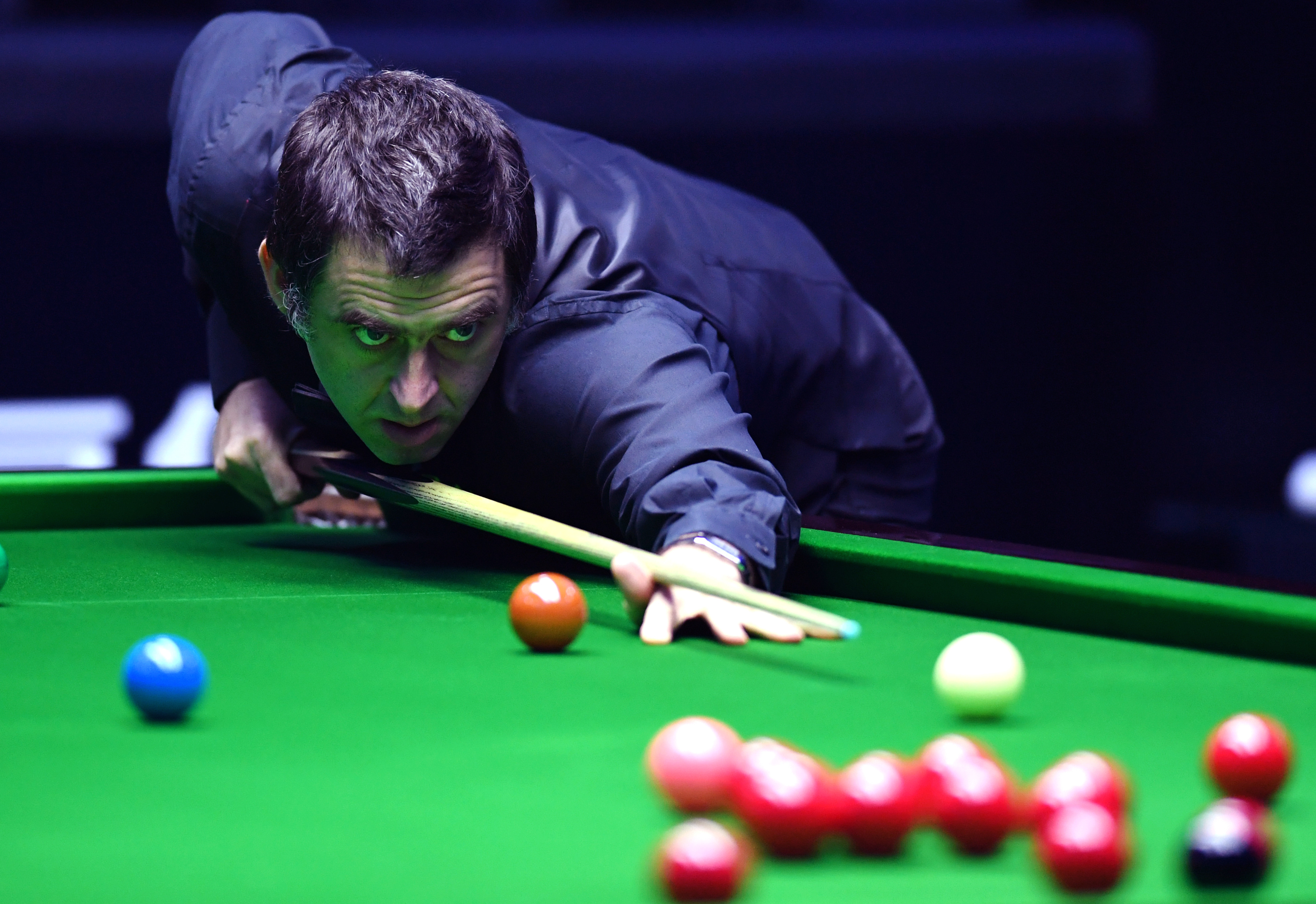 展现了山东 展现了山东