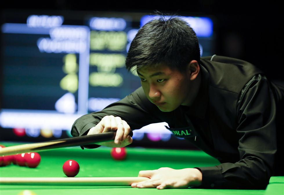 后赛舞台 后赛舞台