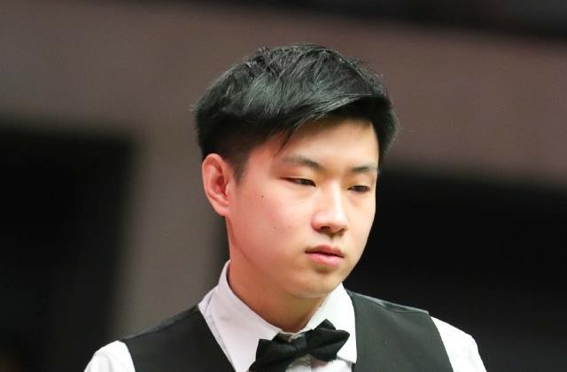 这是因为他 这是因为他