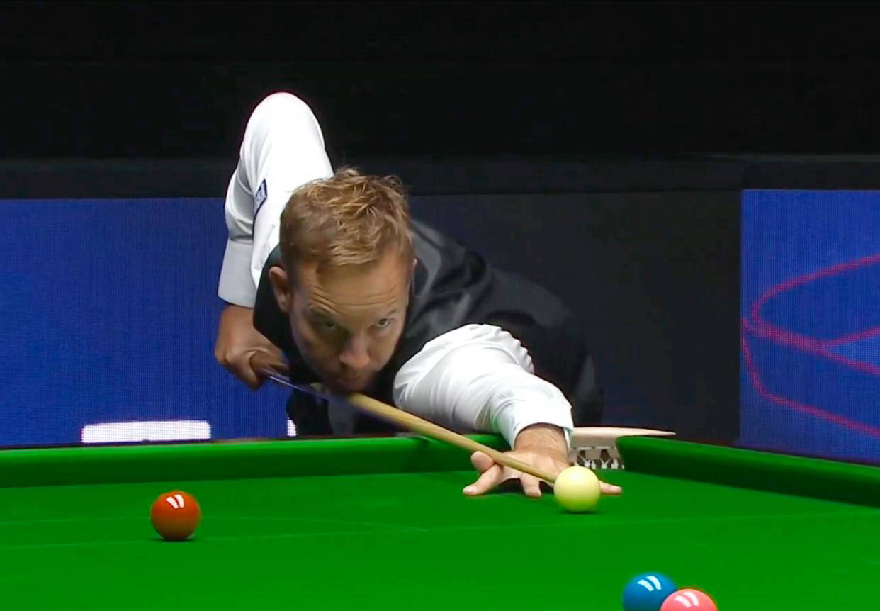 在半场阵地 在半场阵地