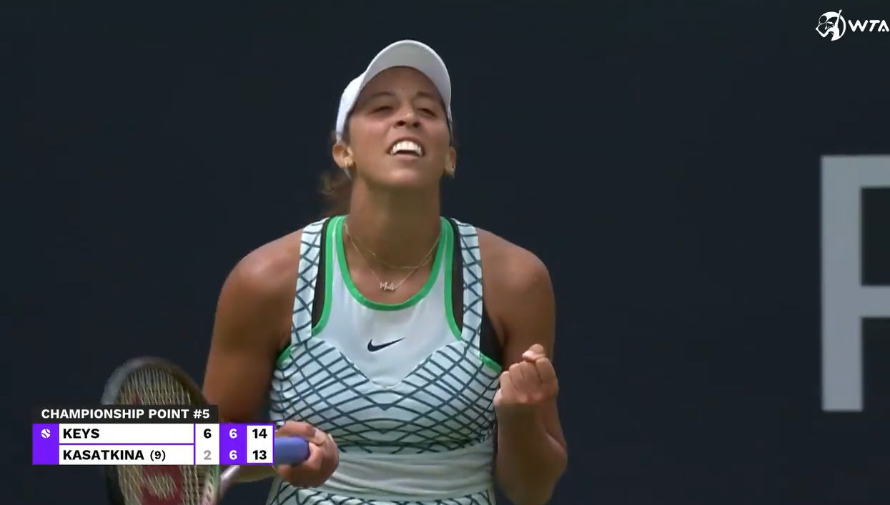 音的过度解 音的过度解