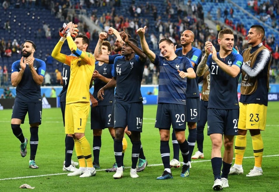 开局就见锋 开局就见锋