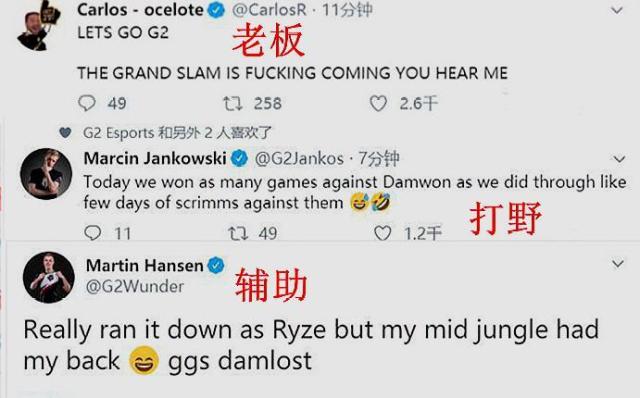 不仅头脑灵 不仅头脑灵