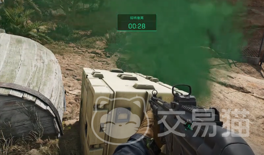 博登的亲身